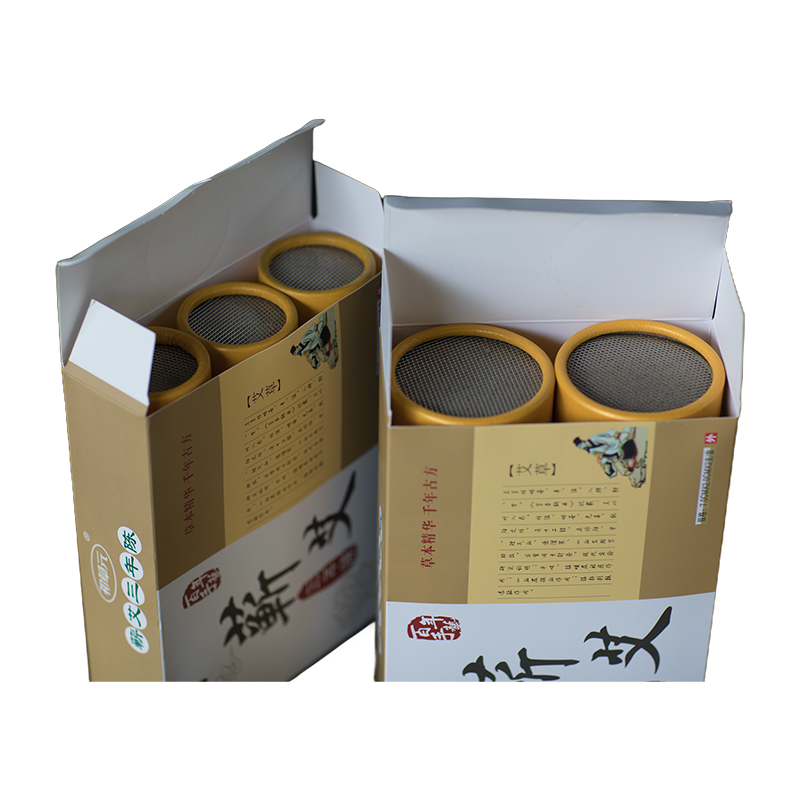 Qicaoyuan Brand Qi Moxa Sticks 7.0cm*20cm